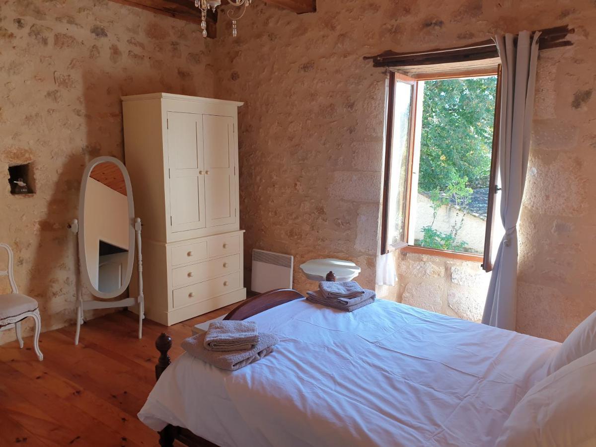 Hébergement de vacances Chez Louis *
