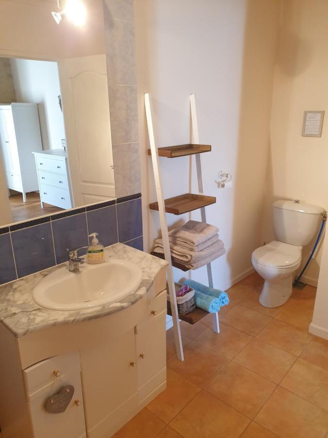 Hébergement de vacances Chez Louis *
