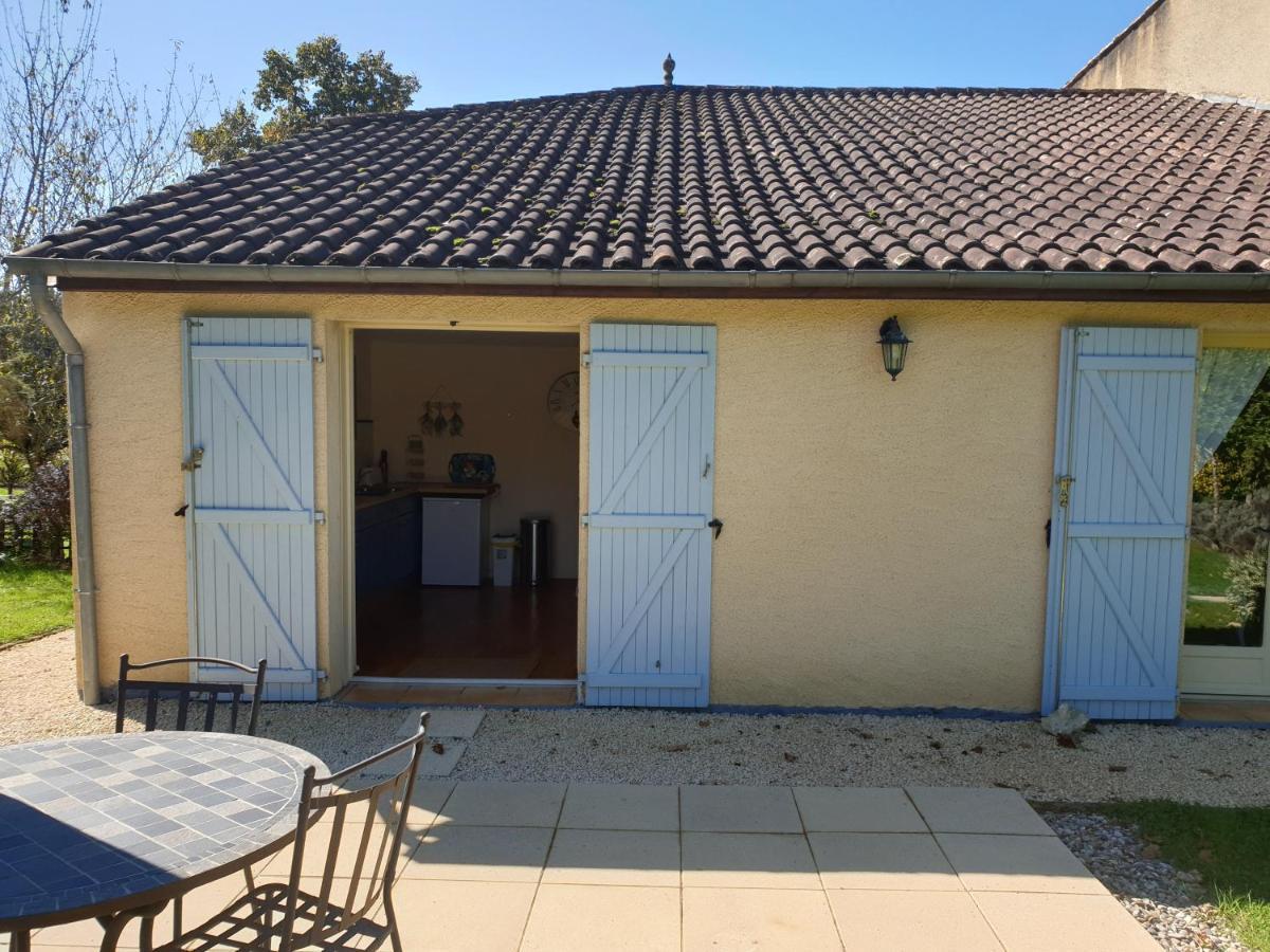 Hébergement de vacances Chez Louis