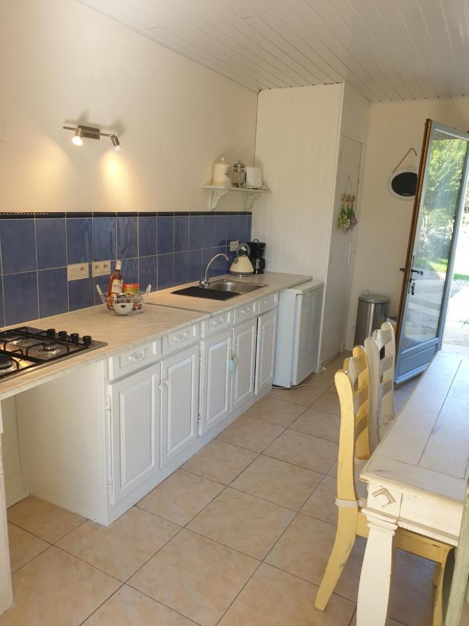 Hébergement de vacances Chez Louis *