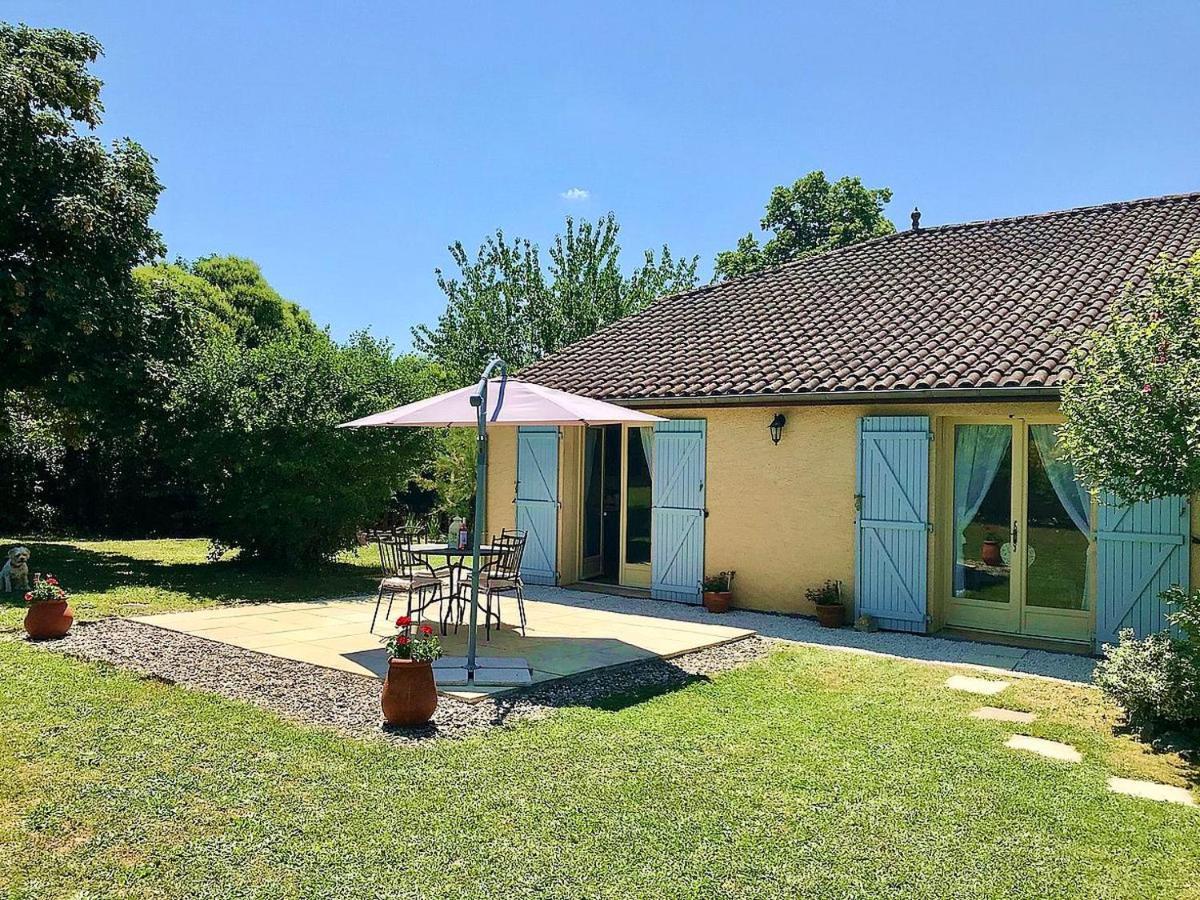 Chez Louis Fumel